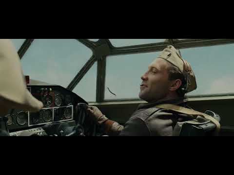 Unbroken Bombing Dolby Atmos