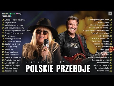 Szeptem przez czas – najpiękniejsze ballady o miłości 💽 Muzyka, która pachnie wspomnieniami