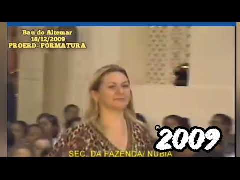 KLEBER TRATORZÃO PREFEITO DE SÃO DOMINGOS -MA