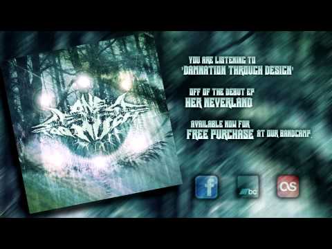 One Sense Too Much - Damnation Through Design (NEW SONG 2013)