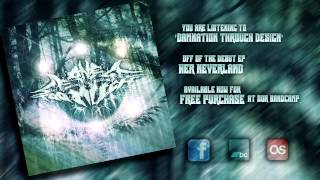 One Sense Too Much - Damnation Through Design (NEW SONG 2013)
