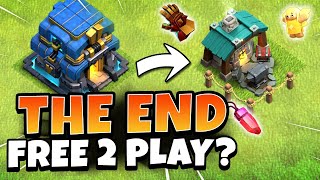 How Much Progress Can TH12 Do in 150 DAYS in Clash of Clans?