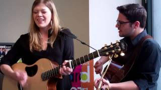 Billboard Chart Beat: Liz Longley "Never Loved Another"