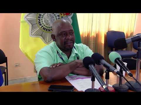 The Belize Police Department’s Communication Director passes away