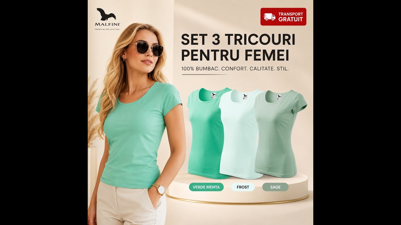 Video produs