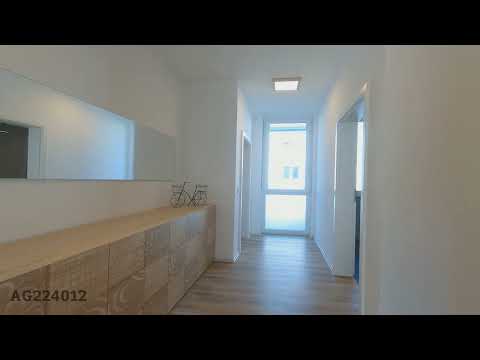 ST-224012 - Modern möblierte Wohnung mit Terrasse in Stuttgart Möhringen