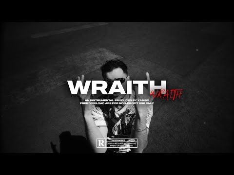 [FREE] Sidarta x Light Dancehall Type Beat - "WRAITH" | Rap Type Beat 2024