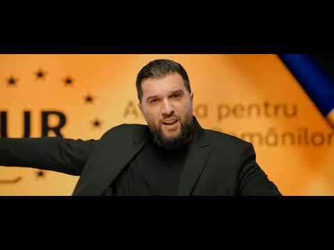 Tzanca Uraganu - George Simion UN PRESEDINTE MODEL