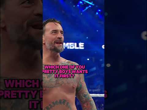 John Cena's reaction 🤣 (via @WWE/TT)