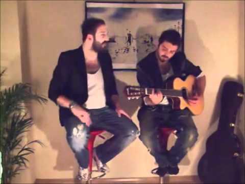 Emrah KESKİN & Çağrı KESKİN 'Özledim'