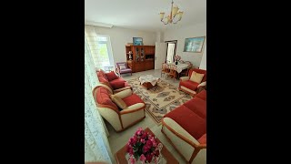 ANTALYA-LARA-FENER MAH.DE DOĞALGAZLI ARAKATTA 3+1 SATILIK DAİRE