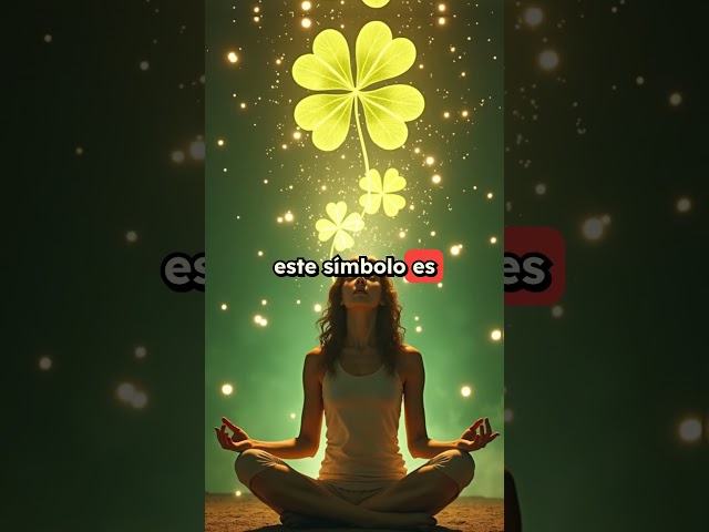 Vídeo relacionado con Regalo de buena suerte, trébol, amuleto de la suerte con tarjeta y bolsa de organza, trébol de cuatro hojas para mujeres, hombres, parejas, amigos, ángel de la guarda, regalo para ocasiones especiales