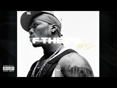 [FREE] LUCIANO x 50 CENT x KALIM Type Beat 2025 ~ F THE PO  (prod. by NMD)
