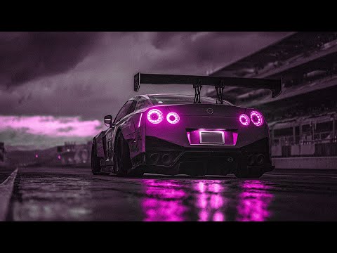 PHONK MIX 2026 ※ BEST NIGHT DRIVE PHONK MIX (LXST CXNTURY TYPE) - JDM NIGHT CAR MUSIC - ФОНК 2026