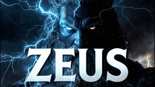 ZEUS: A Ascensão do Deus Supremo e a Queda dos Titãs