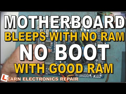 Learn Electronics Repair 6 CAR BOOTY 22 MARCH 2021