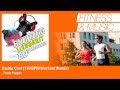 Plaza People - Daddy Cool - 130 BPM Workout Remix