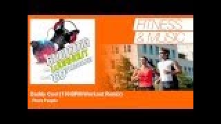 Plaza People - Daddy Cool - 130 BPM Workout Remix