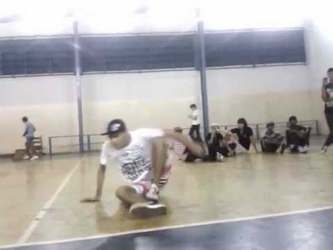 1ª Meet Up Marabá - PA Frenzy x Enderson Castelamare {Wins}