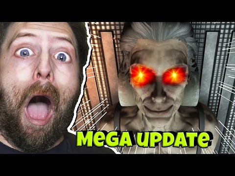 (UPDATE) ALLEIN mit den TOTEN! | The Mortuary Assistent