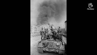 Видео было создано к 75-ой годовщине  победы в Великой Отечественной войне