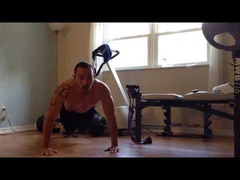 Can I Do 1000 Pushups in 24 Hours?