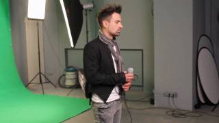 Compact Disco -  Without you - Making of