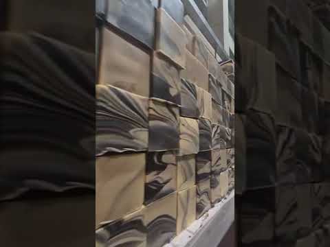 The Black Stuff - Soaps