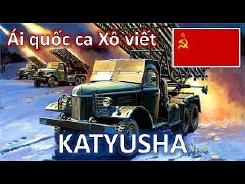 Katyusha podcast