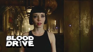 Blood Drive | 1.13 - Preview #2