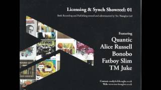 Nostalgia 77 - Cheney Lane