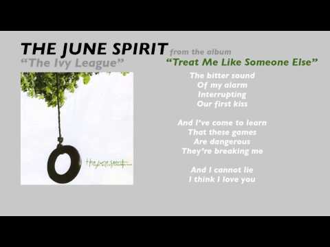 The June Spirit 
