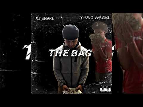 AJ The Pro x Yhung Vargas - The Bag