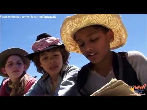 FETCH! with Ruff Ruffman S5E09