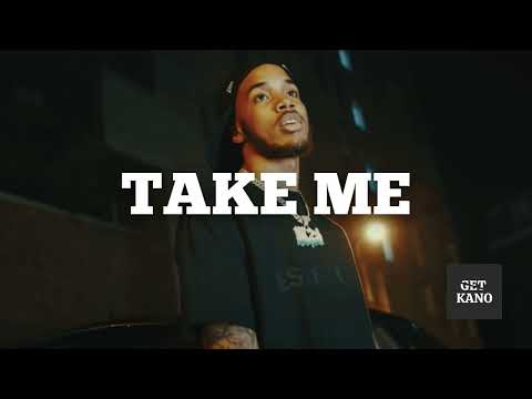 [FREE] M24 x Central Cee x Headie One | UK Drill Type Beat 2022 "Take Me"