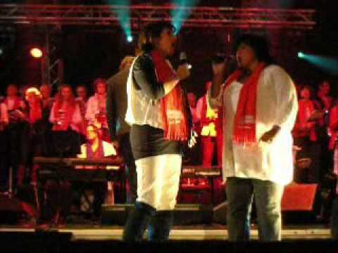 Ameezing Eindhoven2011We are the world.wmv