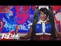 Meet Widow Von’Du: 'The Confident Kansas City Queen'  | RuPaul’s Drag Race Season 12