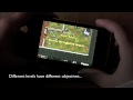 My Little Tank Demo For IPhone