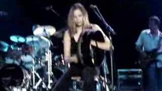 Corrs - Old Hag - Bonn 2005