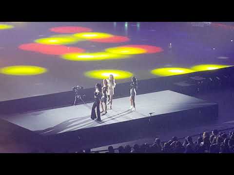 190607 ALL THAT SKATE 2019 MAMAMOO