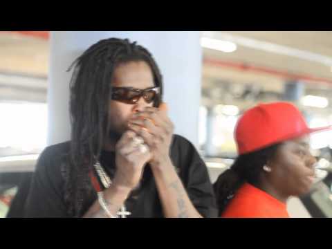 Loony - Freestyle (Ft. DMC)