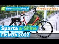 a-Shine Fit M7b 2022