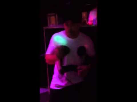 DJ Slipz, Blu Bomma, Wyer & Mista X