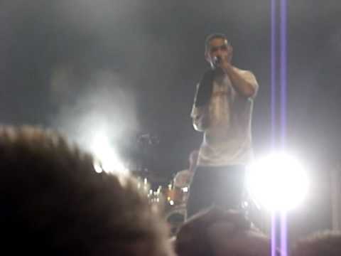 Bushido & Kay One Köln E-werk  8.5.2011