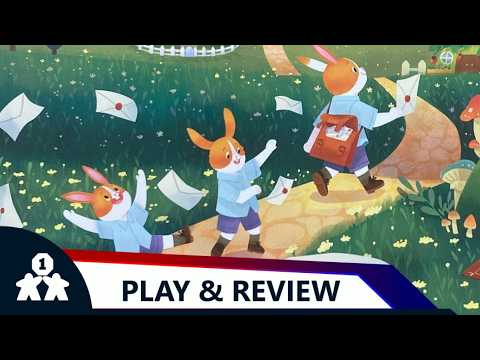 Dixit: Kids play and review | One Stop Co-Op Shop