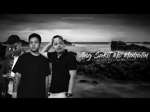 Flick One - Ang Sakit Mo Mahalin Ft. Honjoms &  Dice 1ne