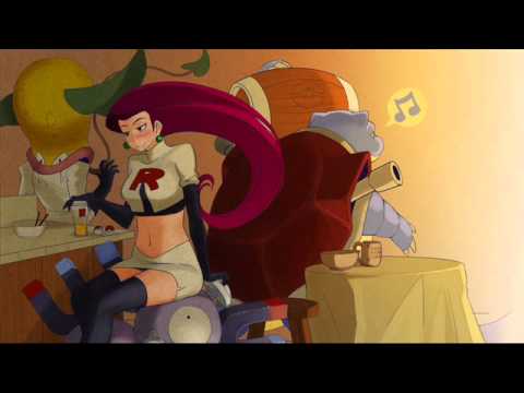 Nintenmix 060 - Team Rocket is back ... again !