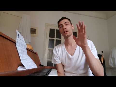 Rytmus Jam den 6 maj