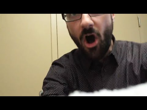 [SHORT YTP] o no y would michael david stevens from vsus do dis