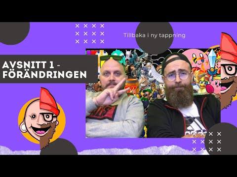 Bjurty & Yrrv - Förändringen